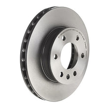 Load image into Gallery viewer, Front Brake Disc x2 300mm Fits Mercedes Sprinter Brembo 09A89511