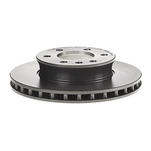 Load image into Gallery viewer, Front Brake Disc x2 300mm Fits Mercedes Sprinter Brembo 09A89511