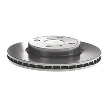 Load image into Gallery viewer, Front Brake Disc x2 258mm Fits Daihatsu Toyota Yaris Brembo 09A91311