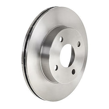 Load image into Gallery viewer, Front Brake Disc x2 238mm Fits Nissan Micra Brembo 09A91910