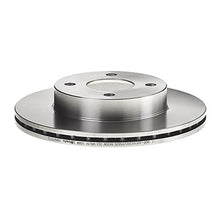 Load image into Gallery viewer, Front Brake Disc x2 238mm Fits Nissan Micra Brembo 09A91910