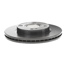 Load image into Gallery viewer, Front Brake Disc x2 258mm Fits Ford Fiesta Ka+ Brembo 09A96821