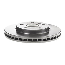 Load image into Gallery viewer, Front Brake Disc x2 296mm Fits Chevrolet Vauxhall Insignia Brembo 09A96911