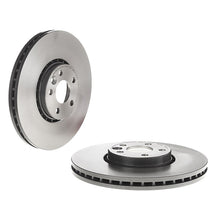 Load image into Gallery viewer, Front Brake Disc x2 328mm Fits Volvo XC60 Brembo 09B02511