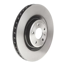 Load image into Gallery viewer, Front Brake Disc x2 345mm Fits Audi Q5 A4 A5 Brembo 09B03911