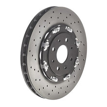 Load image into Gallery viewer, Front Brake Disc x2 305mm Fits Abarth 500 500C Brembo 09B08513