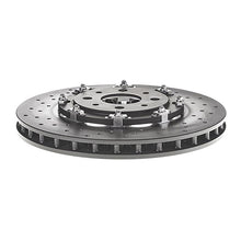 Load image into Gallery viewer, Front Brake Disc x2 305mm Fits Abarth 500 500C Brembo 09B08513