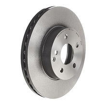 Load image into Gallery viewer, Front Brake Disc x2 295mm Fits Mercedes C E Class SLC SLK Brembo 09B28041