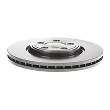 Load image into Gallery viewer, Front Brake Disc x2 326mm Fits Jaguar XF XJ Brembo 09B31111