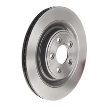 Load image into Gallery viewer, Rear Brake Disc x2 326mm Fits Jaguar XF XJ Brembo 09B31211