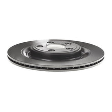 Load image into Gallery viewer, Rear Brake Disc x2 326mm Fits Jaguar XF XJ Brembo 09B31211