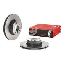 Load image into Gallery viewer, Front Brake Disc x2 312mm Fits BMW 3 Series Brembo 09B33711