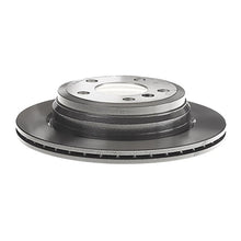 Load image into Gallery viewer, Rear Brake Disc x2 300mm Fits BMW 3 4 Series Brembo 09B33811