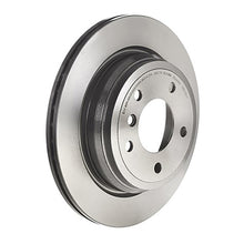 Load image into Gallery viewer, Rear Brake Disc x2 300mm Fits BMW 1 3 Series X1 Brembo 09B33821
