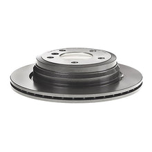 Load image into Gallery viewer, Rear Brake Disc x2 300mm Fits BMW 1 3 Series X1 Brembo 09B33821