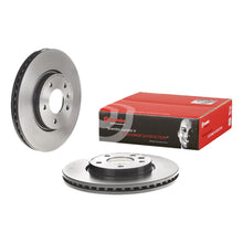 Load image into Gallery viewer, Front Brake Disc x2 300mm Fits Vauxhall Astra Brembo 09B35611