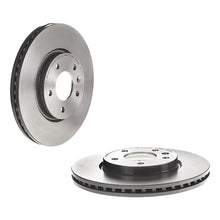Load image into Gallery viewer, Front Brake Disc x2 300mm Fits Vauxhall Astra Brembo 09B35611