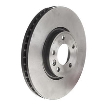 Load image into Gallery viewer, T5 T6 Front Brake Discs x2 340mm Fits VW Transporter 4Motion Brembo 09B49811