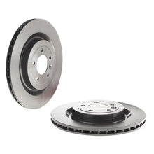 Load image into Gallery viewer, Rear Brake Disc x2 365mm Fits Land Rover Discovery Brembo 09B50411