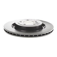 Load image into Gallery viewer, Rear Brake Disc x2 365mm Fits Land Rover Discovery Brembo 09B50411