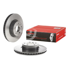 Load image into Gallery viewer, X3 Front Brake Discs x2 328mm Fits BMW X4 Brembo 09B57011