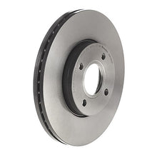 Load image into Gallery viewer, Front Brake Disc x2 278mm Fits Ford Fiesta Brembo 09B58821