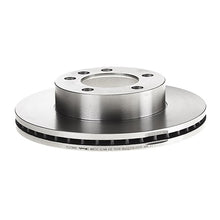 Load image into Gallery viewer, Front Brake Disc x2 302mm Fits Vauxhall Nissan Renault NV400 Brembo 09B63310