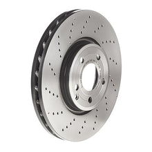 Load image into Gallery viewer, Front Brake Disc x2 322mm Fits Mercedes CLS Brembo 09B74251