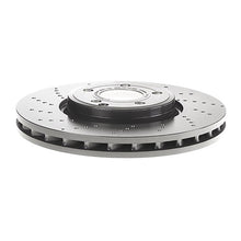 Load image into Gallery viewer, Front Brake Disc x2 322mm Fits Mercedes CLS Brembo 09B74251