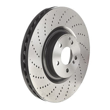 Load image into Gallery viewer, Front Brake Disc x2 360mm Fits Mercedes C E S Class Brembo 09B76951