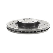 Load image into Gallery viewer, Front Brake Disc x2 360mm Fits Mercedes C E S Class Brembo 09B76951