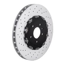 Load image into Gallery viewer, Front Brake Disc x2 355mm Fits Vauxhall Astra GTC Brembo 09B78113