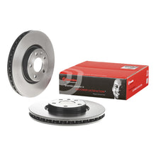 Load image into Gallery viewer, Q5 Front Brake Discs x2 320mm Fits Audi SQ5 Brembo 09B82211