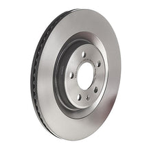 Load image into Gallery viewer, Rear Brake Disc x2 330mm Fits Audi Porsche A5 A7 A8 Q5 Q7 Macan Brembo 09B96911