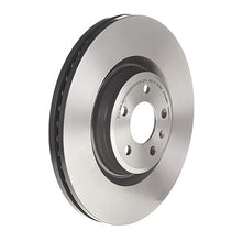 Load image into Gallery viewer, Front Brake Disc x2 345mm Fits Audi Porsche A4 A5 A7 Q5 Macan Brembo 09B97011