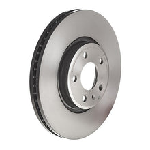 Load image into Gallery viewer, Front Brake Disc x2 320mm Fits Audi VW Q5 A4 A5 A6 A7 Phideon Brembo 09B97211