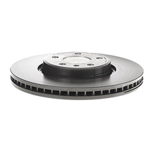 Load image into Gallery viewer, Front Brake Disc x2 320mm Fits Audi VW Q5 A4 A5 A6 A7 Phideon Brembo 09B97211