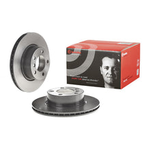 Load image into Gallery viewer, Front Brake Disc x2 300mm Fits BMW 1 3 4 Series Brembo 09C11411