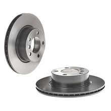 Load image into Gallery viewer, Front Brake Disc x2 300mm Fits BMW 1 3 4 Series Brembo 09C11411