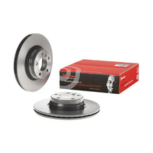 Load image into Gallery viewer, Front Brake Disc x2 330mm Fits BMW 2 3 4 Series Brembo 09C11611