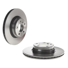 Load image into Gallery viewer, Front Brake Disc x2 330mm Fits BMW 2 3 4 Series Brembo 09C11611