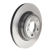 Load image into Gallery viewer, Rear Brake Disc x2 330mm Fits BMW 3 4 5 Series Brembo 09C11711