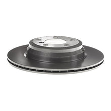 Load image into Gallery viewer, Rear Brake Disc x2 330mm Fits BMW 3 4 5 Series Brembo 09C11711