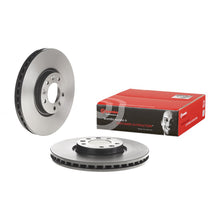 Load image into Gallery viewer, 308 Front Brake Discs x2 Fits Peugeot 3008 407 508 Brembo 09C13311