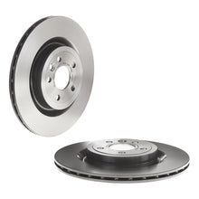 Load image into Gallery viewer, Velar Rear Brake Discs x2 325mm Fits Jaguar F I Pace Land Rover Brembo 09C20911