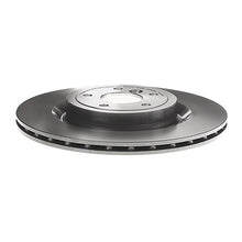 Load image into Gallery viewer, Rear Brake Disc x2 325mm Fits Jaguar XE XF Brembo 09C20921
