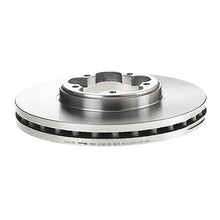 Load image into Gallery viewer, Front Brake Disc x2 288mm Fits Ford Transit Tourneo Custom Brembo 09C24010