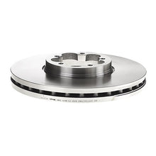 Load image into Gallery viewer, Front Brake Disc x2 308mm Fits Ford Transit Tourneo Custom Brembo 09C24310