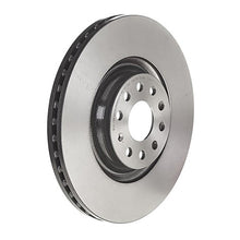 Load image into Gallery viewer, Front Brake Disc x2 340mm Fits VW Audi Seat Skoda A3 Golf Passat Brembo 09C30611