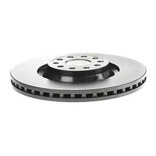 Load image into Gallery viewer, Front Brake Disc x2 340mm Fits VW Audi Seat Skoda A3 Golf Passat Brembo 09C30611